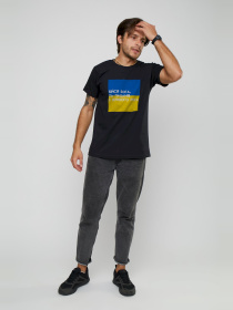 Футболки и поло YAPPI модель MB2741 Фото