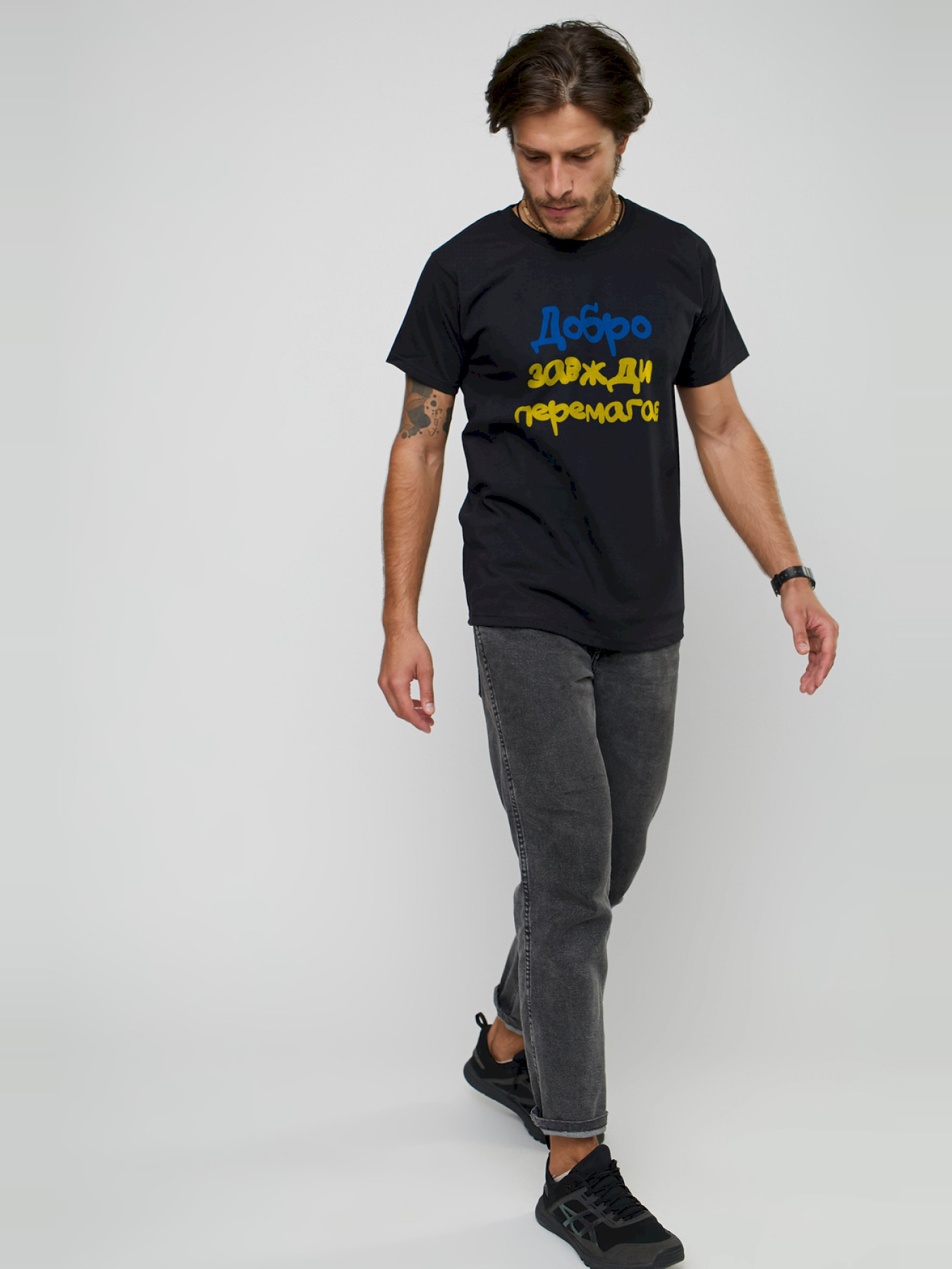 Футболки и поло YAPPI модель MB2717 Фото