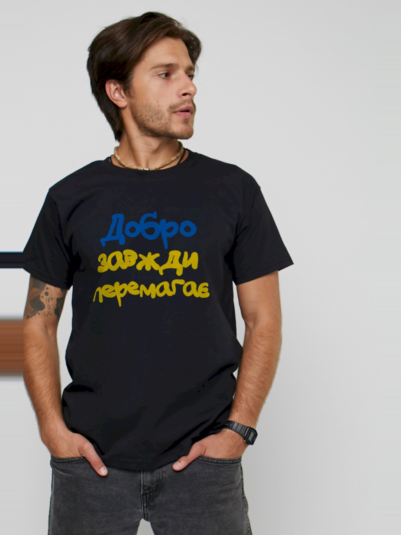 Футболки и поло YAPPI модель MB2717 Фото