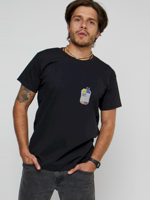 Футболки і поло YAPPI модель MB2728 Фото