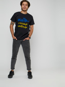 Футболки и поло YAPPI модель MB2739 Фото