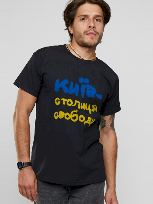 Футболки и поло YAPPI модель MB2739 Фото