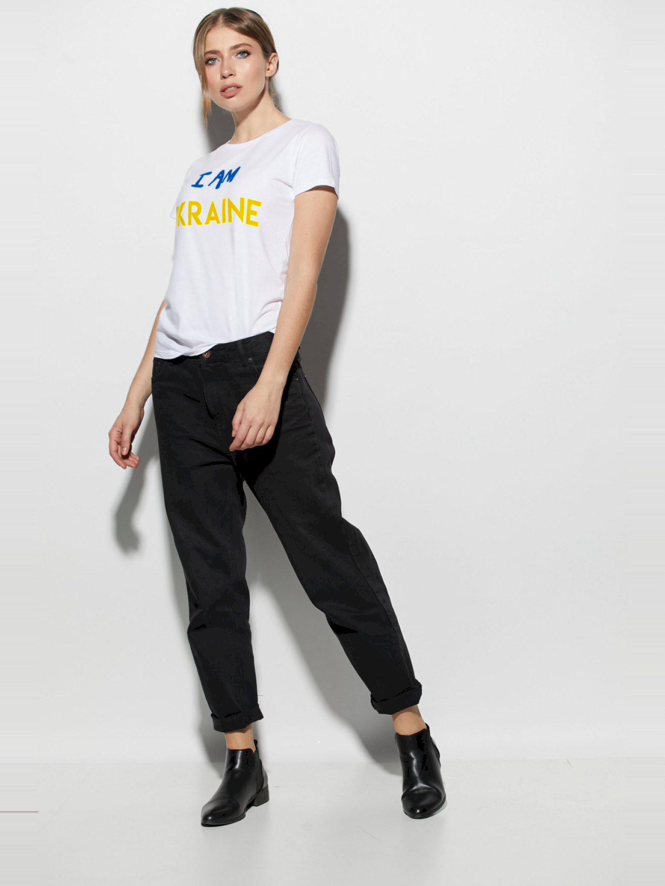 Футболки и поло YAPPI модель WW11049 Фото