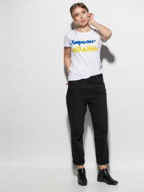 Футболки и поло YAPPI модель WW11048 Фото