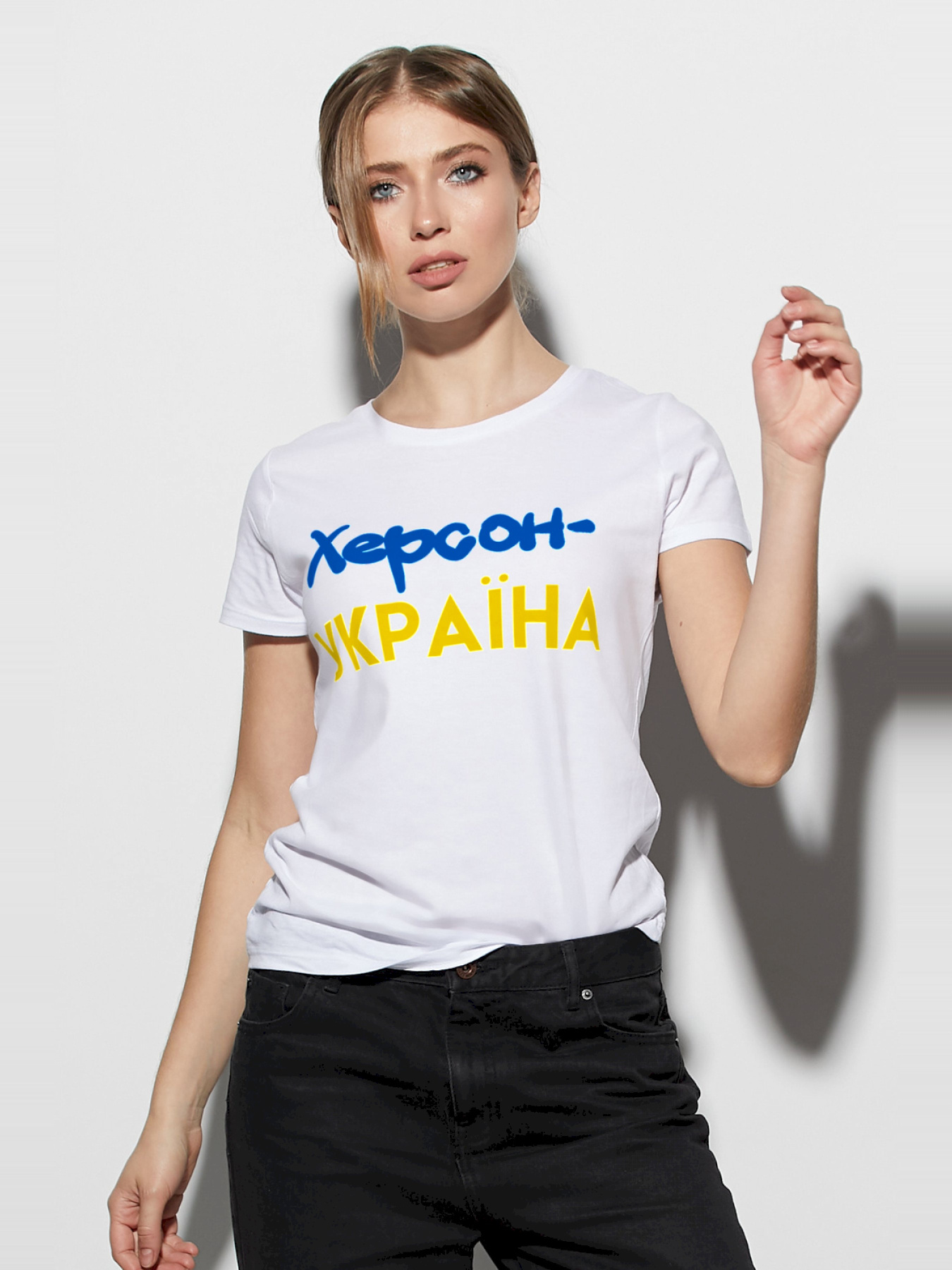 Футболки и поло YAPPI модель WW11048 Фото