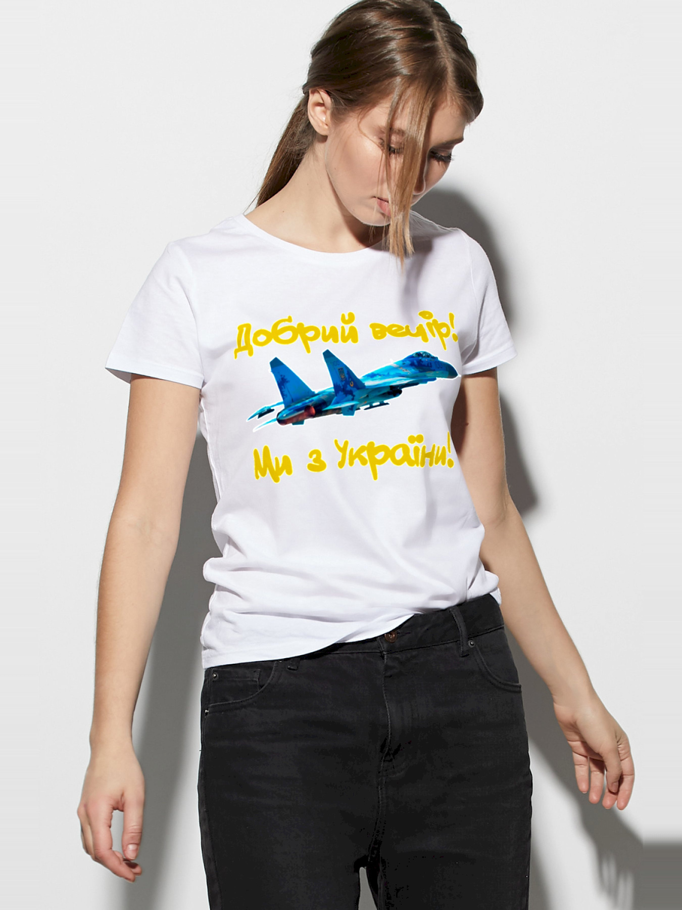 Футболки и поло YAPPI модель WW11045 Фото