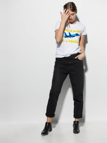 Футболки и поло YAPPI модель WW11045 Фото