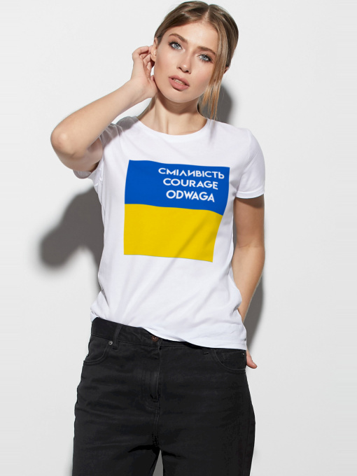 Футболки и поло YAPPI модель WW11067 Фото