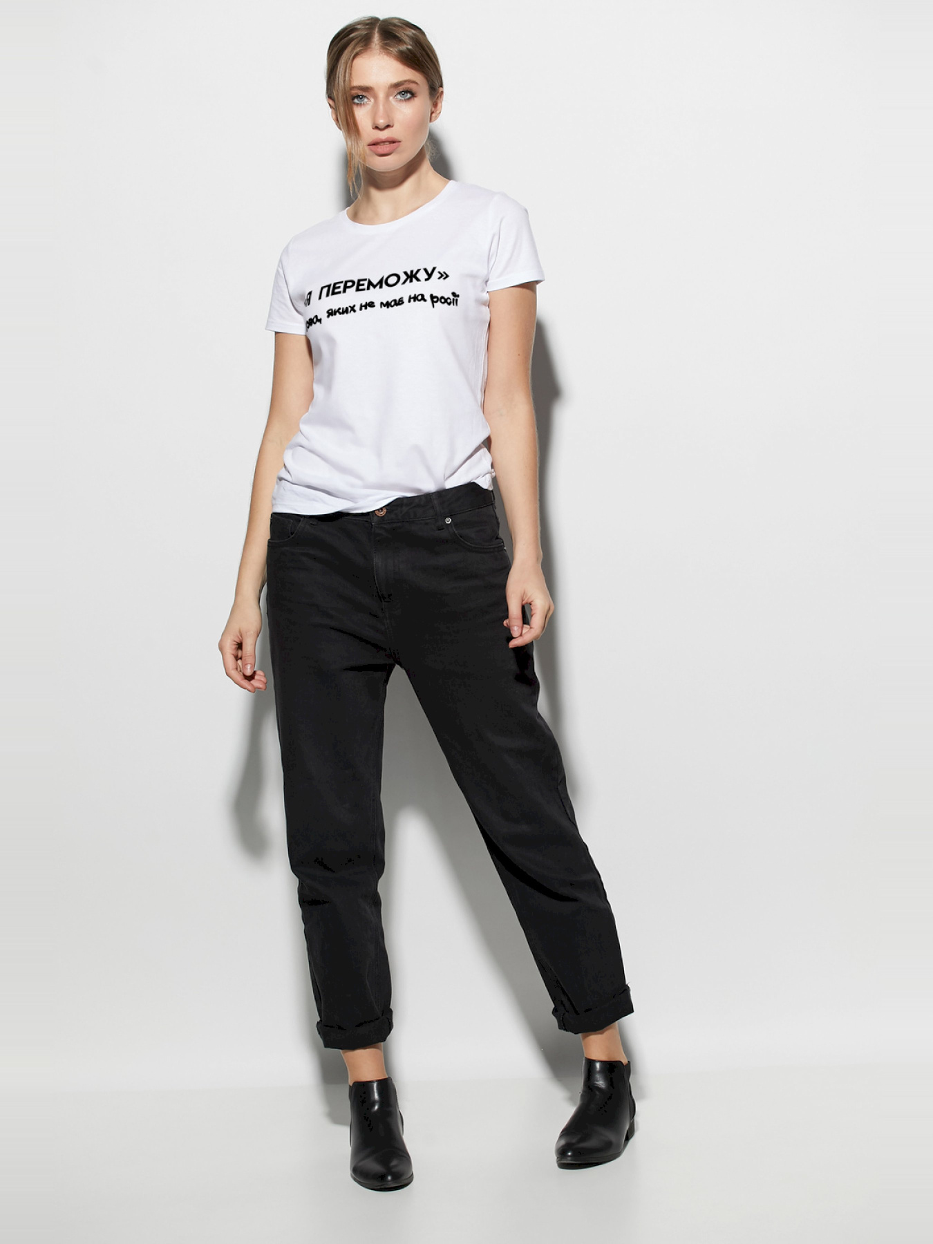 Футболки и поло YAPPI модель WW11066 Фото