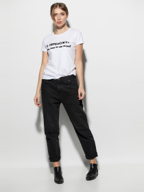 Футболки и поло YAPPI модель WW11066 Фото