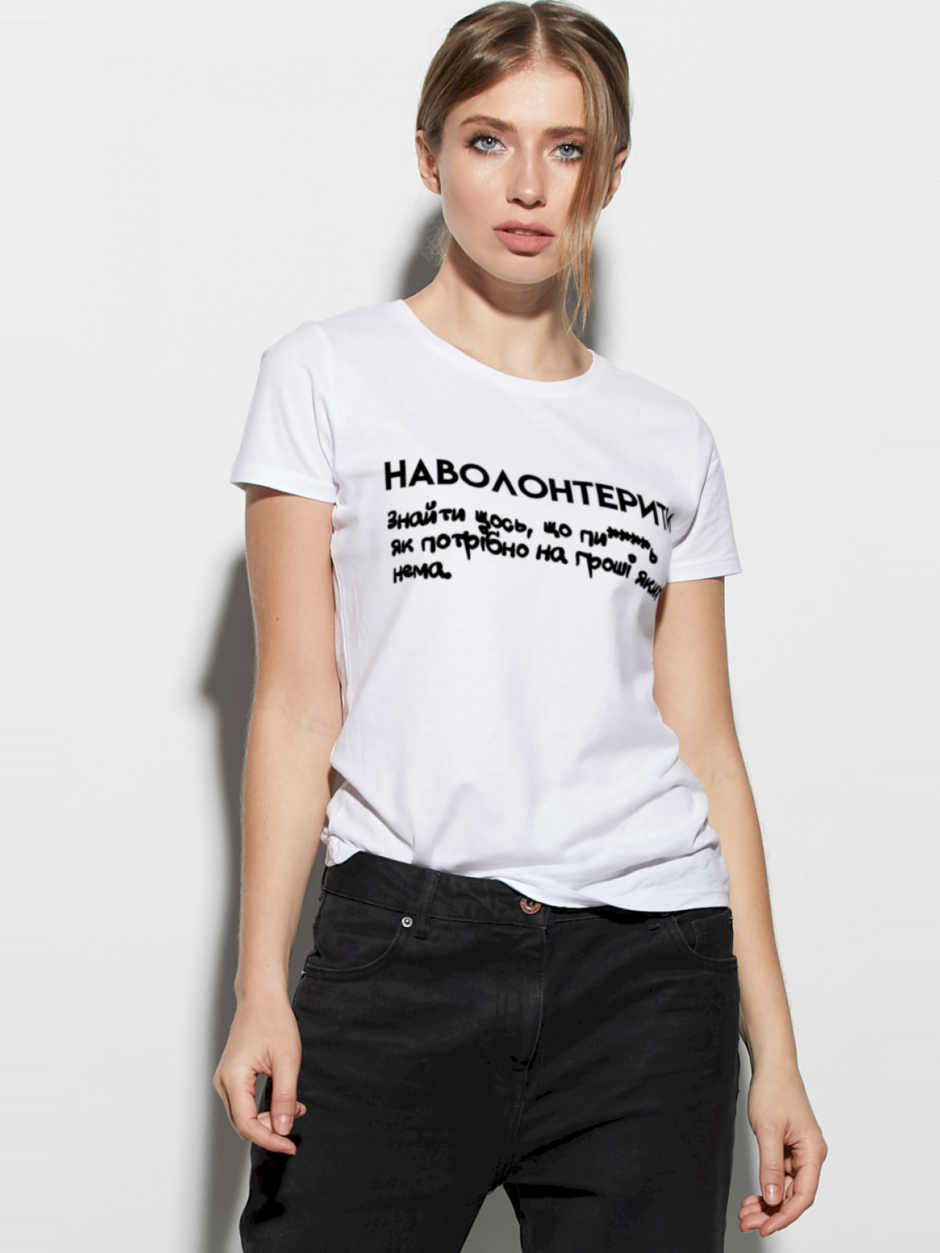 Футболки и поло YAPPI модель WW11069 Фото