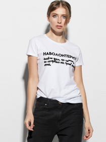 Футболки и поло YAPPI модель WW11069 Фото