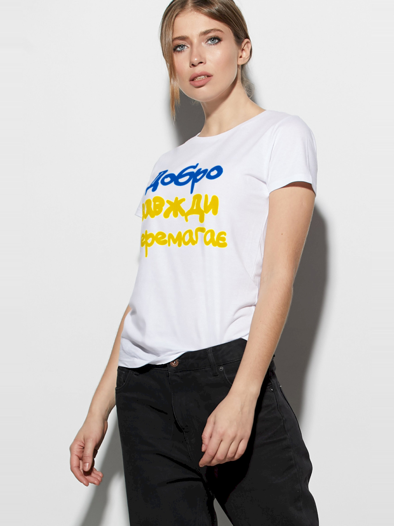 Футболки и поло YAPPI модель WW11046 Фото