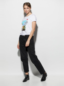 Футболки і поло YAPPI модель WW11063 Фото