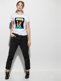 Футболки и поло YAPPI модель WW11062 Фото