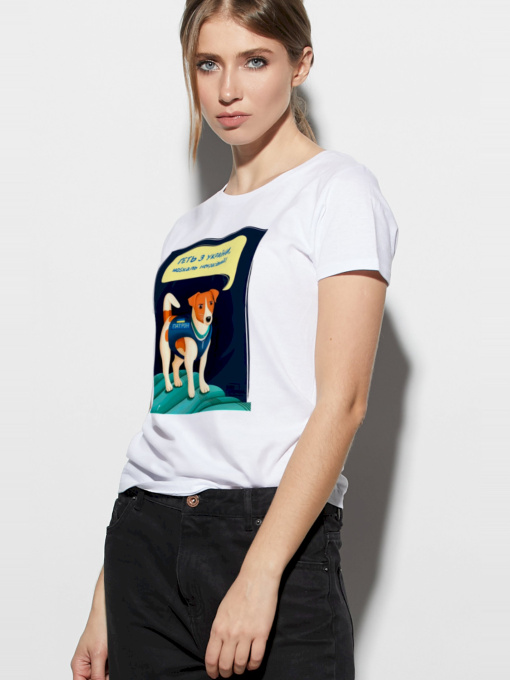 Футболки и поло YAPPI модель WW11062 Фото