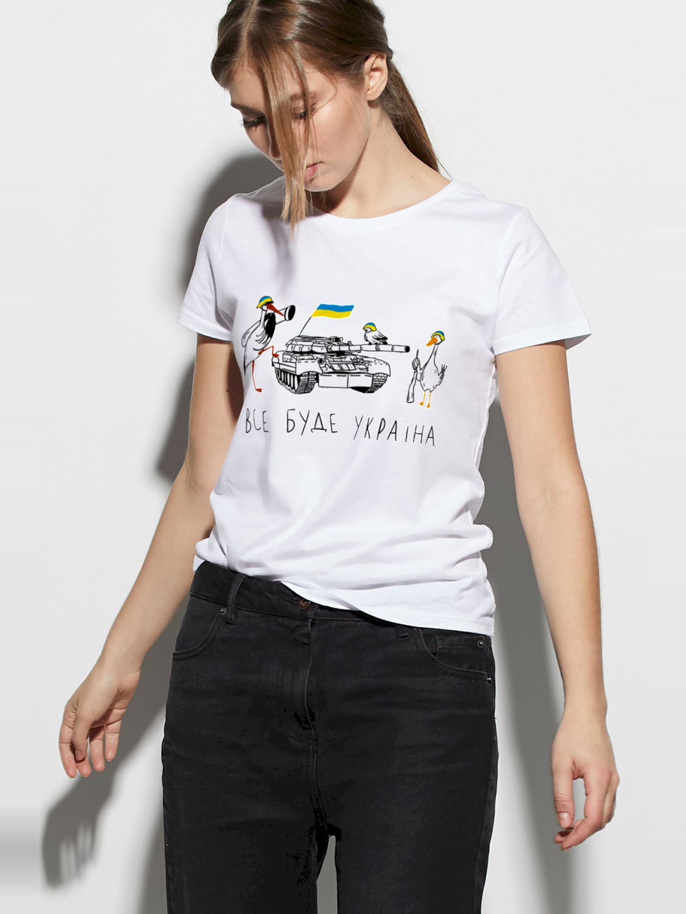 Футболки и поло YAPPI модель WW11065 Фото