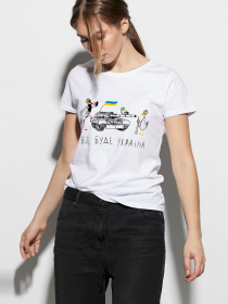 Футболки і поло YAPPI модель WW11065 Фото