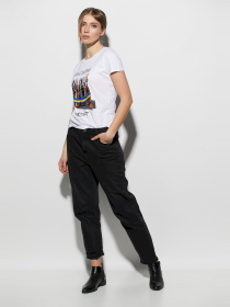 Футболки і поло YAPPI модель WW11064 Фото