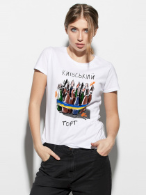 Футболки і поло YAPPI модель WW11064 Фото