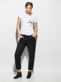 Футболки і поло YAPPI модель WW11061 Фото