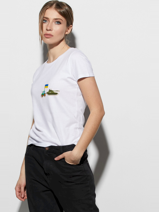 Футболки и поло YAPPI модель WW11061 Фото