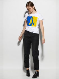 Футболки и поло YAPPI модель WW11060 Фото