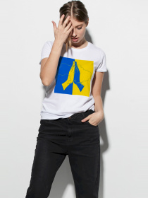 Футболки и поло YAPPI модель WW11060 Фото