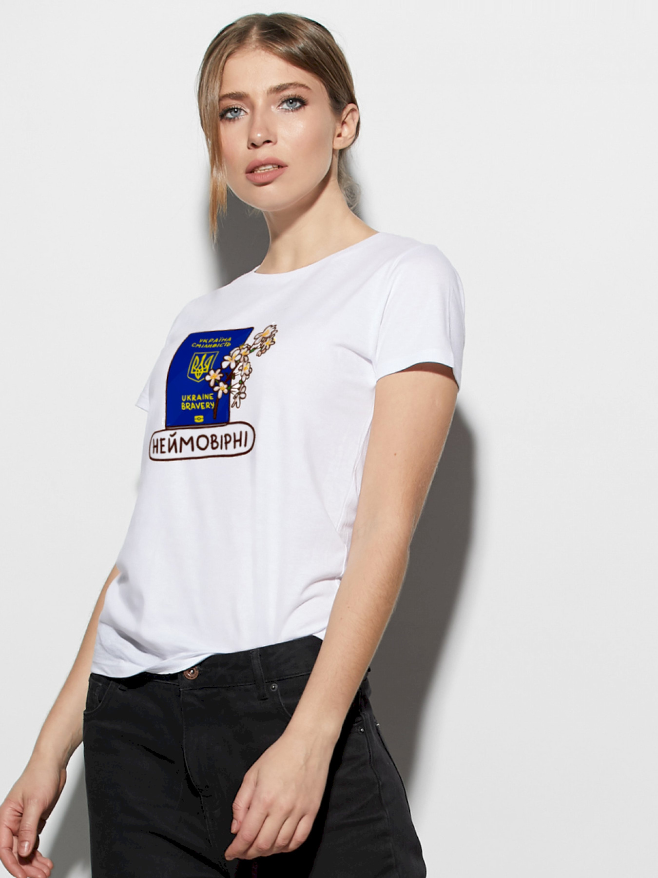 Футболки и поло YAPPI модель WW11056 Фото