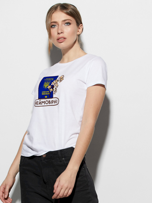 Футболки и поло YAPPI модель WW11056 Фото