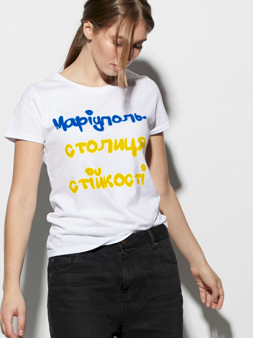 Футболки і поло YAPPI модель WW11055 Фото