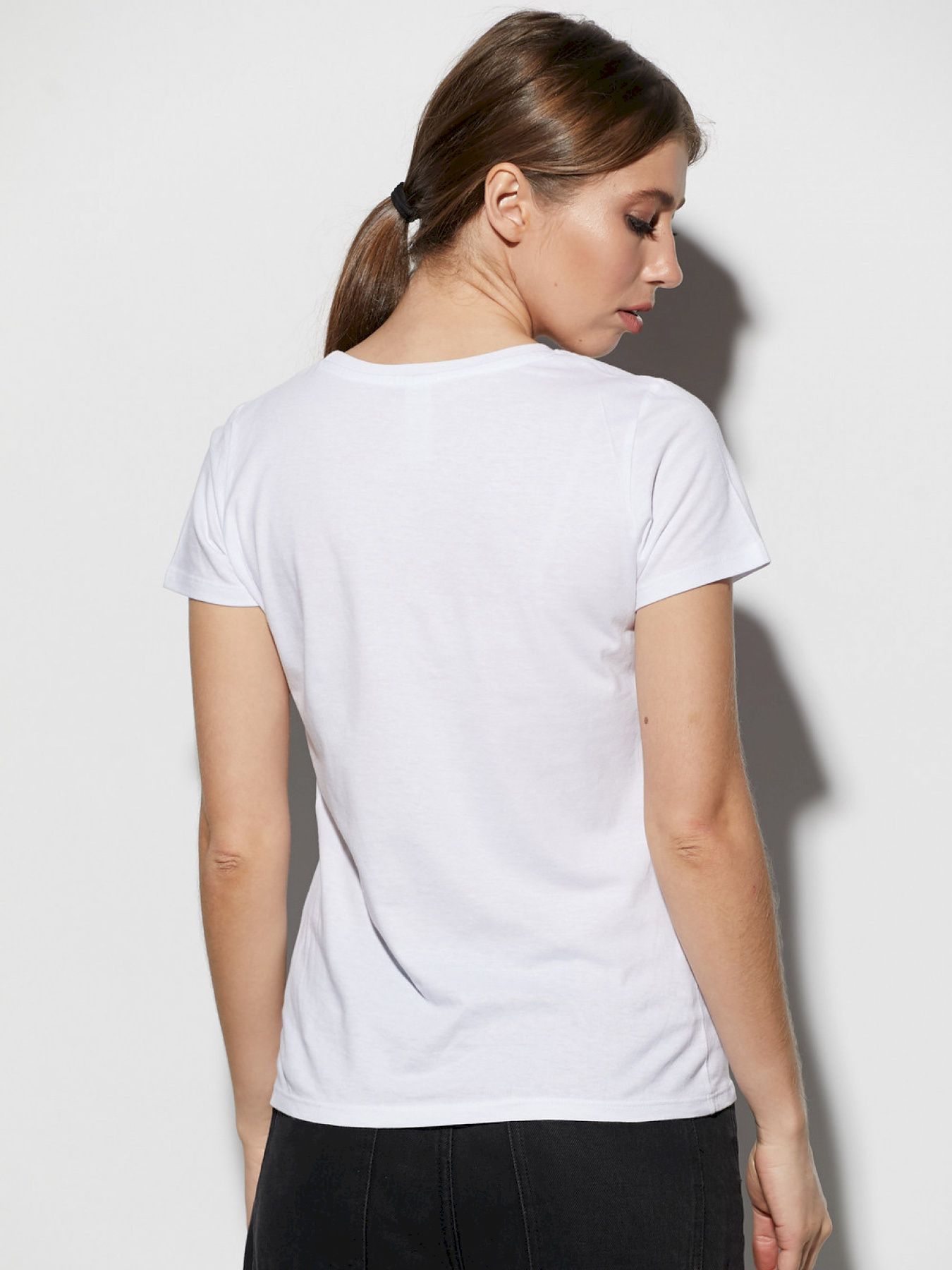 Футболки і поло YAPPI модель WW11055 Фото