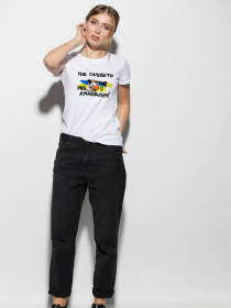 Футболки і поло YAPPI модель WW11058 Фото