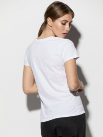 Футболки і поло YAPPI модель WW11058 Фото