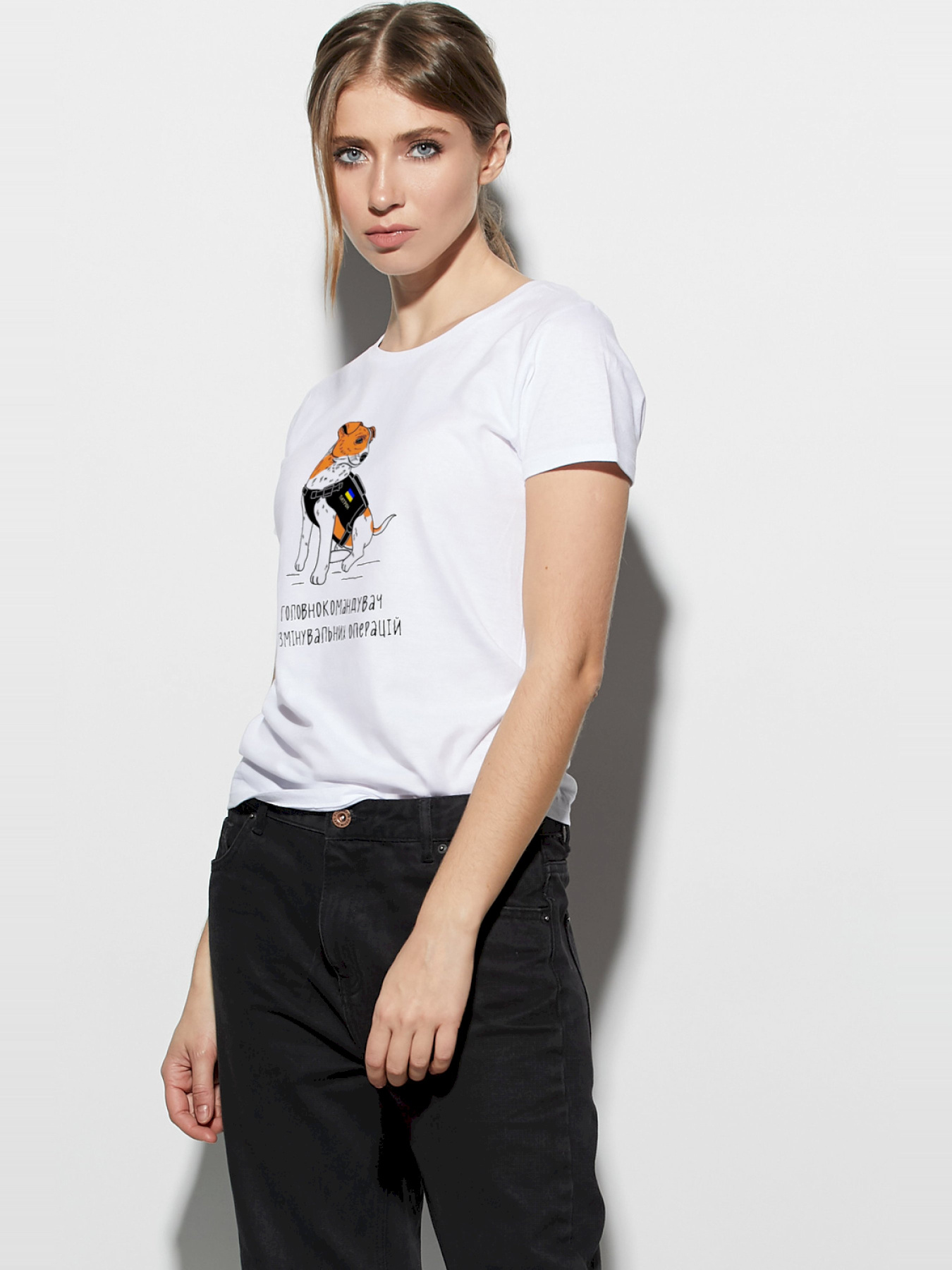 Футболки и поло YAPPI модель WW11052 Фото