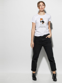 Футболки и поло YAPPI модель WW11052 Фото