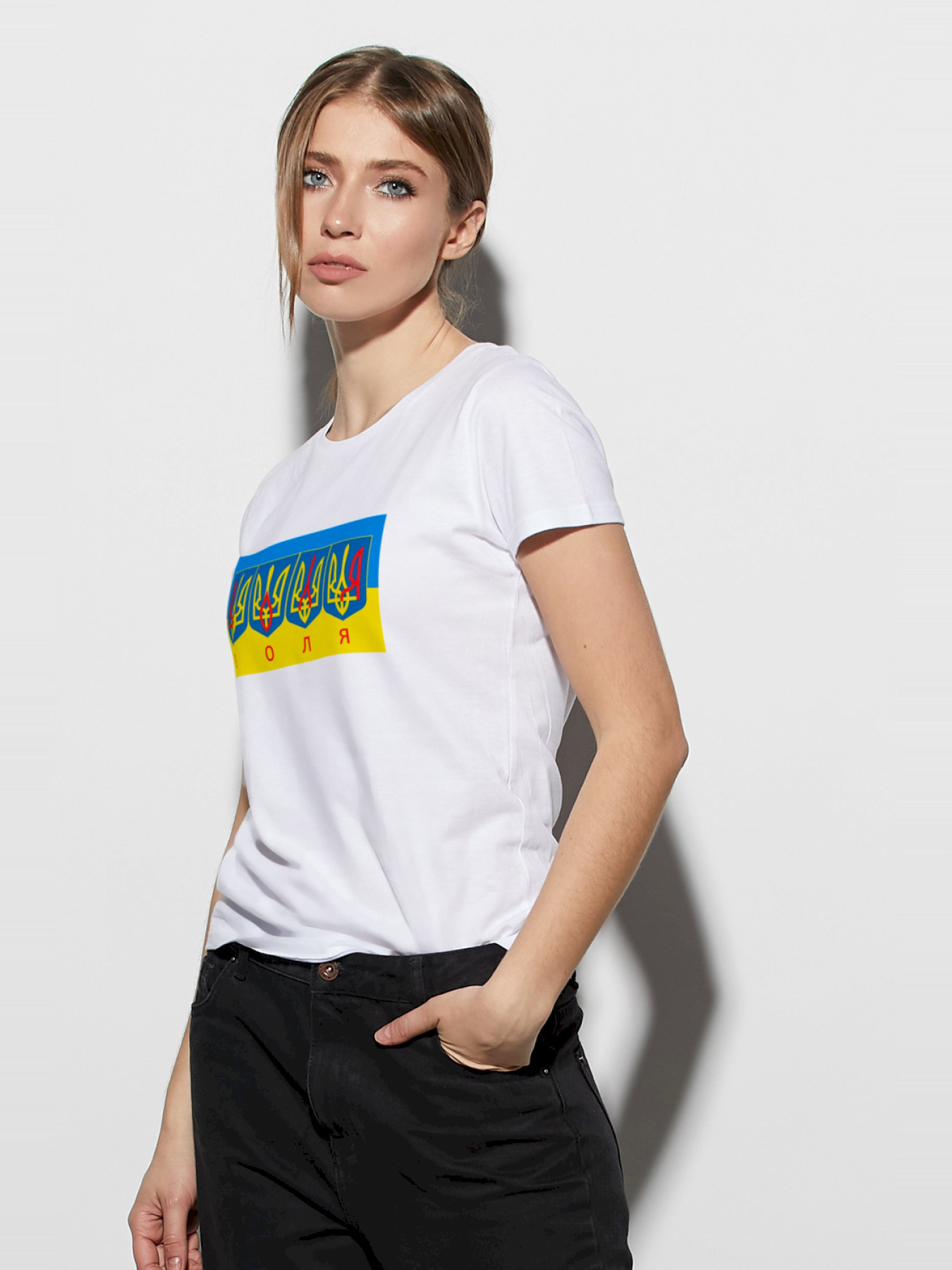 Футболки и поло YAPPI модель WW11051 Фото