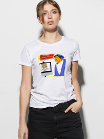 Футболки и поло YAPPI модель WW11053 Фото