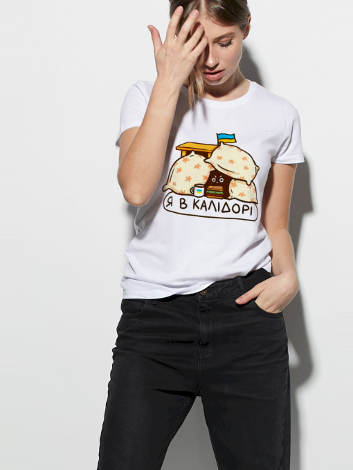 Футболки і поло YAPPI модель WW11050 Фото