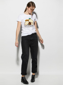 Футболки і поло YAPPI модель WW11050 Фото