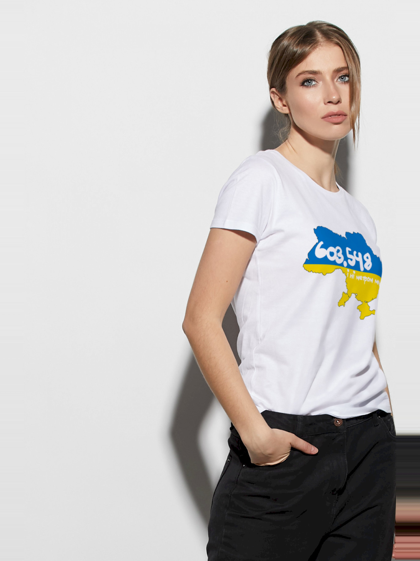 Футболки и поло YAPPI модель WW11071 Фото