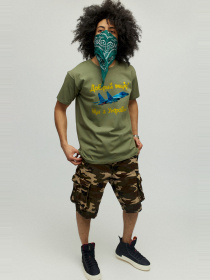 Футболки и поло YAPPI модель MOL10182 Фото