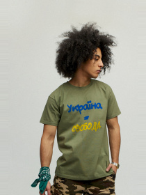 Футболки и поло YAPPI модель MOL10184 Фото