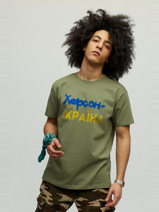 Футболки и поло YAPPI модель MOL10185 Фото