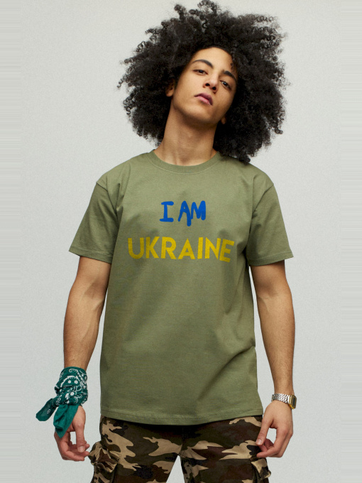 Футболки и поло YAPPI модель MOL10186 Фото