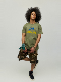 Футболки и поло YAPPI модель MOL10186 Фото