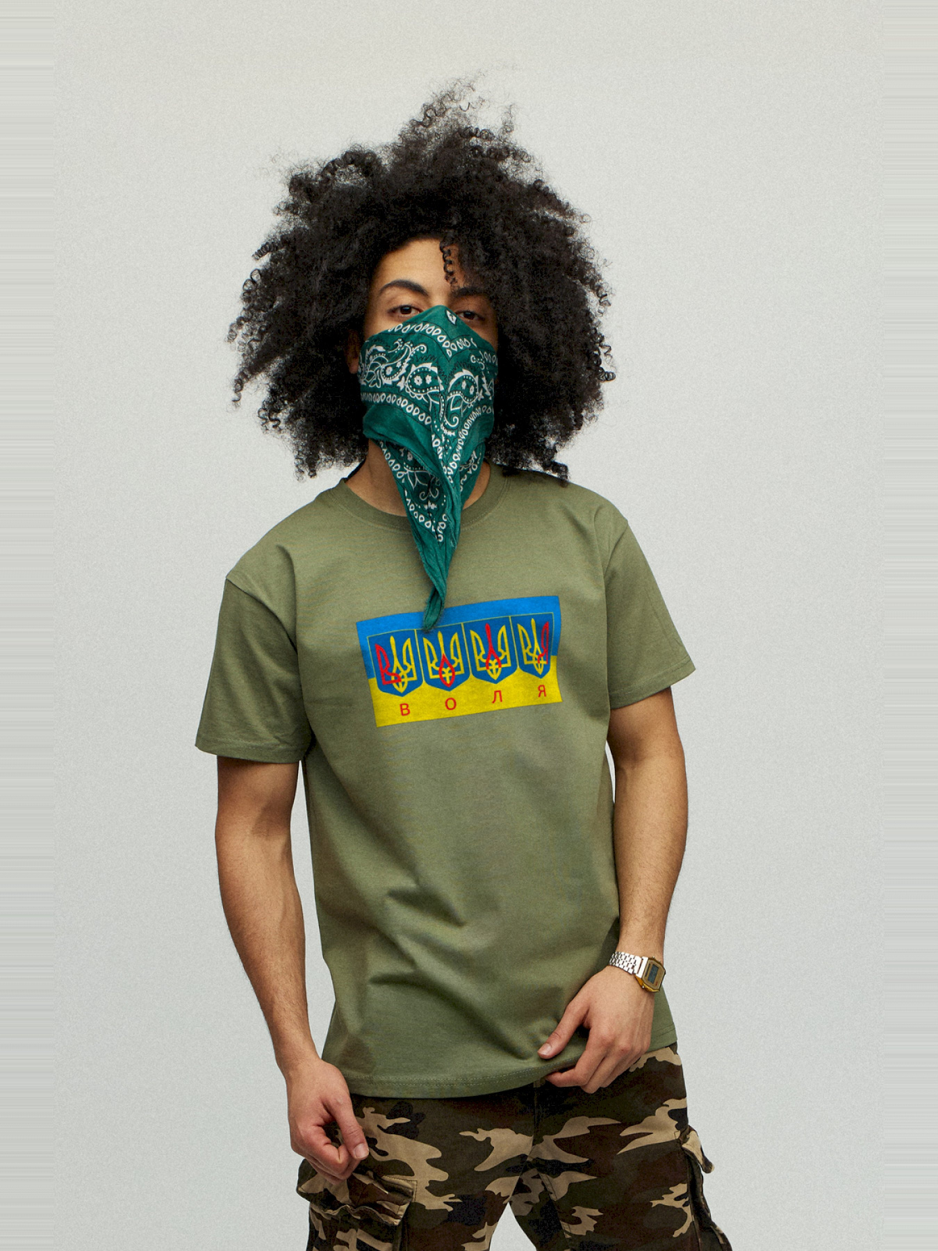 Футболки и поло YAPPI модель MOL10188 Фото