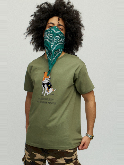 Футболки і поло YAPPI модель MOL10189 Фото