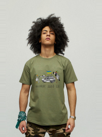 Футболки и поло YAPPI модель MOL10202 Фото