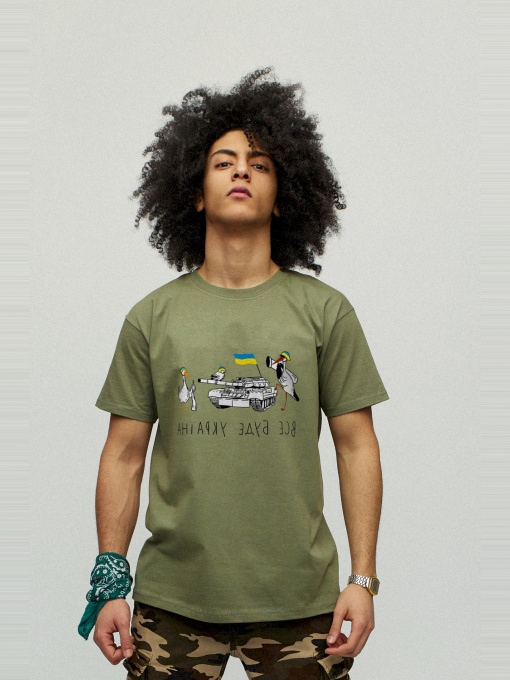 Футболки і поло YAPPI модель MOL10202 Фото